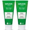 WELEDA Balsamo Detergente Nutriente 2x75 ml