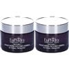 Euphidra Maschera Occhi/labbra Restore+ 2x30 ml