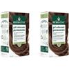 Herbatint Gel Colorante Permanente 6D Biondo Scuro Dorato 2x170 ml