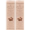 L'Erbolario Argan Balsamo Labbra 4,5 Ml 2x4,5 ml Protezione per le labbra