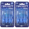 Curasept Proxi T20 Soft Blue 2x1 St