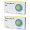 Regenera Lente A Contatto Terapeutica Ionic Corneale 2x1 St