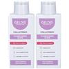 Geldis Clorexidina 0,12% Frutti di Bosco 2x200 ml Collutorio