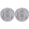 La Saponaria Crema Mani Extravergine 2x60 ml