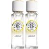 cm_main_brand_3144 ROGER&GALLET Cedrat - Acqua Profumata Di Benessere 2x30 ml