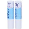 Natur Unique Stick Labbra Acido Ialuronico 2x1 St