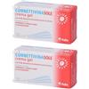 Connettivinasole Crema Gel 2x30 ml