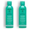 Apivita Just Bee Clear Lozione Purificante Minimizza Pori 2x200 ml