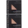 Diego dalla Palma Perfect Skin Powder Cipria Universale Resistente all'Acqua 2x1 St
