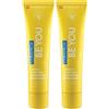 CURAPROX Dentifricio BE YOU 60 ML Pompelmo e Bergamotto 2x60 ml