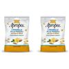 APROPOS CARAMELLE DURE CUOR DI MIELE - LIMONE ZENZERO CONFEZIONE 2x50 g Caramelle
