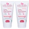 Helan LINEA MAMMA Crema Post Partum 2x150 ml