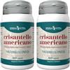 Erba Vita Crisantello Americano Capsule 2x30 g