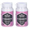 Vitamaze D-Mannosio Capsule 2x37,8 g