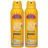 Prep Spray Solare Bov SPF30 Eco 2x150 ml