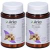 arkofarm Arkopharma Arkocapsule Zenzero 2x19 g Capsule