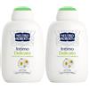 Neutro Roberts Detergente Intimo Delicato 200 ml 2x200