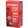 Enervit PRE Sport Gusto Jelly Orange Bustine 225 g Polvere per soluzione orale