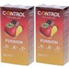 Control Profilattico Fussion 2x12 St