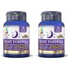 Optima NIGHT FORMULA 2x16,5 g Capsule