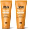 ISDIN Fotoprotector Body Glow SPF30 Protezione Solare Corpo 2x200 ml