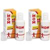 Mom Neo Mom Shampoo Antiparassitario 2x150 ml Gel