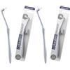 Curasept Spazzolino Specialist Monotuft 2x1 pz da denti