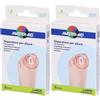 Separatore Dita In Gel Master-Aid Footcare Per Alluce Large 2 Pezzi D2 2x2 St