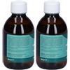 Erba Vita Edera Olio Massaggio 250 Ml 2x200 ml