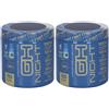 Net Integratori Farmacia Gh Night Compresse 2x150 g