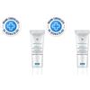 SkinCeuticals Glycolic 10 Renew Overnight - Fluido notte che promuove il turnover cellulare e dona luminosità alla pelle con Acido Glicolico 50ml 2x50 ml Crema