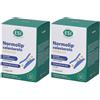 Esi Normolip Colesterolo Compresse 2x73,8 g