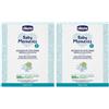 Chicco Baby Moment Acqua di Colonia Fresca e Delicata 2x100 ml