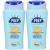 Prep Dermoprotettivo Doposole Abbronzatura Prolungata 2x200 ml