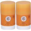Roger&Gallet Deodorante Neroli 2x50 g
