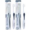 Curasept Spazzolino Biosmalto Protection 2x1 pz da denti