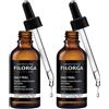 Filorga Daily Peel Anti-Wrinkle 2x50 ml