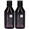New Nordic Hair Volume Shampoo 2x250 ml