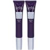 Euphidra Contorno Occhi Restore+ 2x20 ml