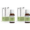 Pranarom Olio Essenziale Lavanda Spigo Sommitá Fiorita 2x10 ml Soluzione orale