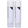 Diego Dalla Palma Be Pure - Tonico Siero Levigante 2x250 ml