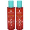 NATURE'S Papavero d'Oriente Eau de Toilette 2x50 ml