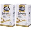 Matt® Collagene idrolizzato 3000 2x100 ml Soluzione orale