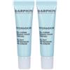 Darphin Hydraskin All-Day Eye Refresh Gel Crema Contorno Occhi 2x15 ml