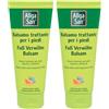 Allga San Balsamo Trattante Piedi 2x100 ml Soluzione