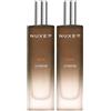 Nuxe Men Profumo 2x50 ml