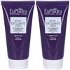 Euphidra Esfoliante Viso Restore+ 2x75 ml