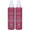 MaterNatura Detangler Idratante Capelli Ricci al Burro di Murumuru 2x200 ml