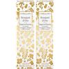 L´Erbolario Bagnoschiuma Bouquet d'Oro 2x250 ml