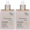 NUXE Nuxuriance Gold Olio Siero Nutri-Rigenerante 2x30 ml